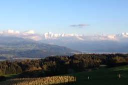 Bergklub: Belpberg (802 m.ü.M.)