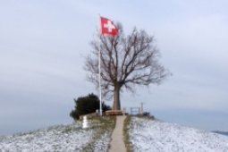 Bergklub: Belpberg (802 m.ü.M.)