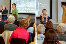 Bergklub: Rückblick Bergkonferenz